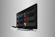 Sonys nye Google TV kommer med Plex